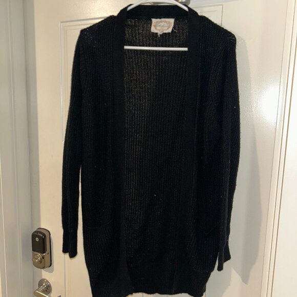 Cardigan - Picture 1 of 2